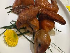 -潮州府·潮菜·砂锅粥(徐家汇店)