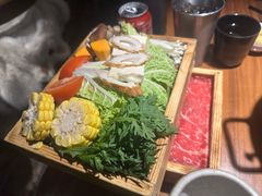 -满满初牛·炭烧牛肉专门店(国大店)
