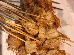 -北丐先生·野馄饨烧烤(雨花万象店)