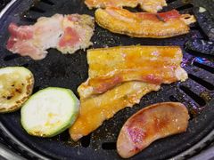 -北木南烤肉和酒(重庆雾都广场店)