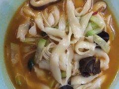 -正隆斋素食超市(西四店)