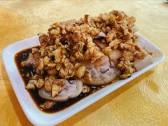 沙姜猪手-华兴餐厅·招牌生鱼片(桃园路店)