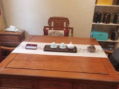 -畅和茶坊·曦瓜中国大红袍