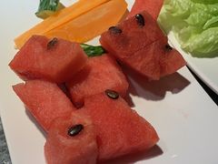 -汉拿山(包河万达店)
