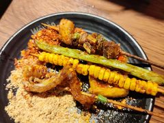 -Let’s WaKao瓦烤(贝森店)