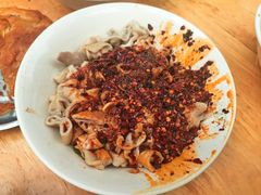 -甘记肥肠粉(马鞍北路店)