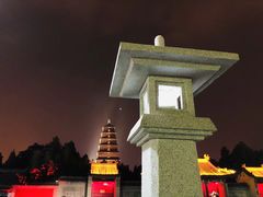 -大雁塔北广场音乐喷泉