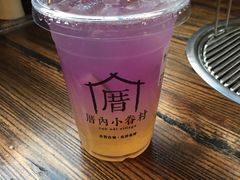 -伊斯坦布尔土耳其清真咖啡餐厅