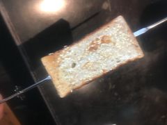 -很久以前羊肉串(簋街店)