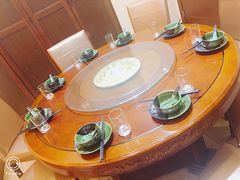 -金穗园·砂锅粥.醉鸡煲火锅(长寿路店)