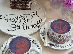 -迦南苑·新派青岛菜·生日纪念日主题餐厅