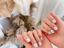-Nail Romance·美甲罗曼史