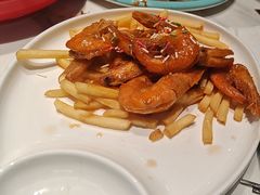 -海旺小海鲜大排档(冠亚星城店)
