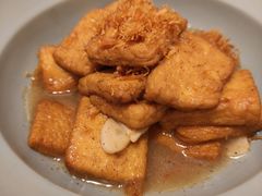 -保定中博希尔顿逸林酒店·御玺中餐厅