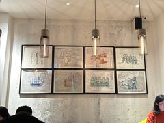 -BAKER&SPICE(安福路店)