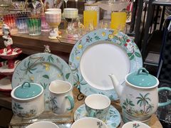 -陶缘陶瓷工厂店