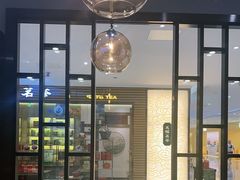 -CoCo都可(合生汇店)