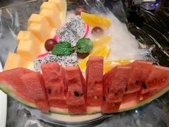 -MOSSO德国餐厅·音乐酒吧(环宇荟店)