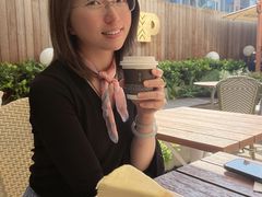 -Peet's Coffee皮爷咖啡(大学路店)