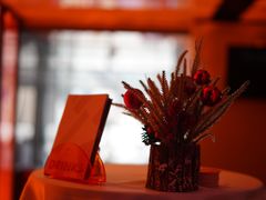 -璞渼咖啡 ROOF P.M. Café(浦东美术馆店)