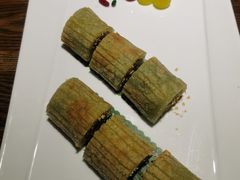 -广东道至正餐厅(区庄店)