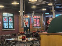 -永安里地摊烤肉(首创店)