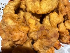 -老阿爸鲜鱼土菜(园区永旺店)