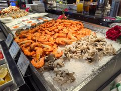 -明月东一酒店·菲斯特自助餐厅