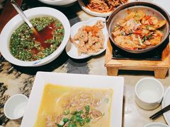 -金佬馆·川菜(芜湖繁昌华亿店)