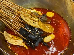 -付小姐在成都(五道口店)