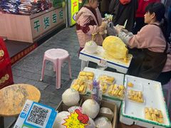 -水果立方果然鲜(升平路店)