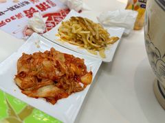 -墩儿大碗宽面(来福士店)