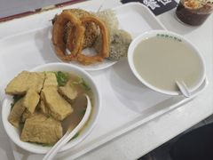 -老磁器口豆汁店(天坛店)