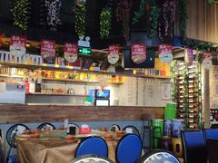-繁华里音乐餐厅(蓬朗店)