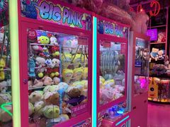 -BIG PINK大粉娃娃机主题馆(圆融星座店)