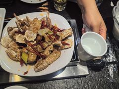 -老万烧烤(典逸心洲店)