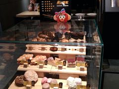 -麦当劳(中山公园龙之梦店)