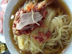 -西塔大冷面(市府大路店)