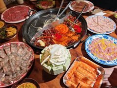 -楠火锅(绿地新都会店)