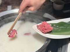 -大良毋米粥(锦龙路总店)
