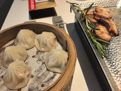 -外婆家(西红门荟聚购物中心店)