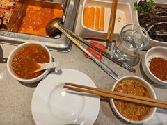 -海底捞火锅(万达广场店)