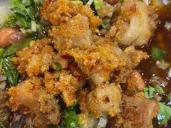 -代四孃牛华豆腐脑美味小食(总店)