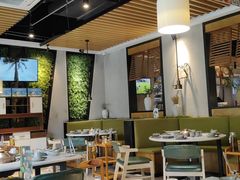 大堂-狐狸爱上椰子鸡(滨江星光大道店)