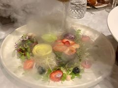 -狮拾久·现代新加坡料理(福田COCO Park店)