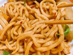 -超享乐剁椒面(合生汇店)