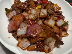-大潮淮·淮扬菜(何园旗舰店)