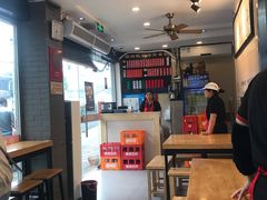 大堂-裕兴记·三虾面(西北街总店)