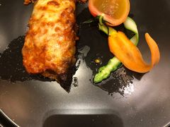 -万达瑞华酒店美食汇自助餐厅(楚河汉街店)