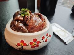 -黑牛の店·黑金店(沈阳万象城店)
